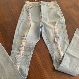 FN JEANS